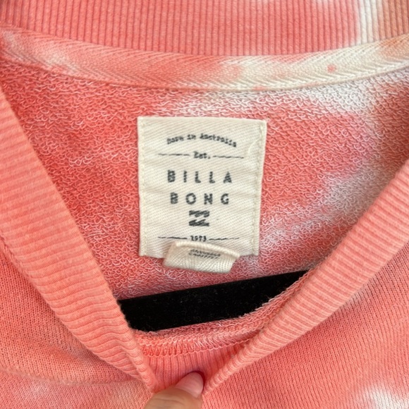 Billabong and Roxy Crewneck Set - Picture 9 of 9
